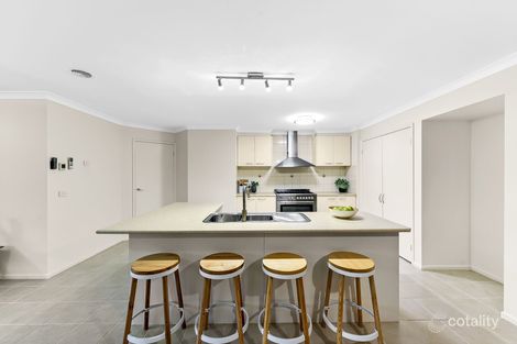Property photo of 27 Jack William Way Berwick VIC 3806