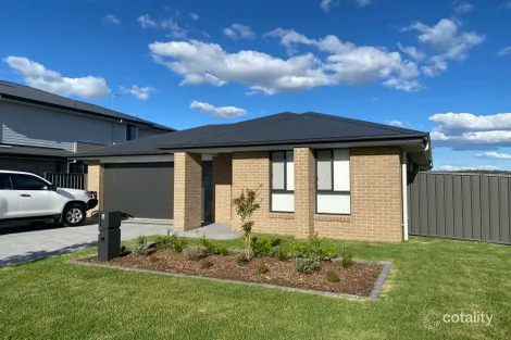 Property photo of 6 Quintero Close Heddon Greta NSW 2321