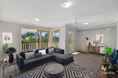 Property photo of 46 Armstrong Way Highland Park QLD 4211