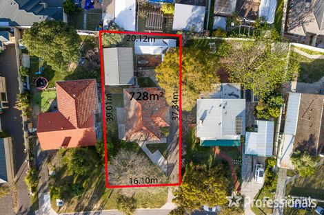 20 Birchley Cres, Balga, WA 6061