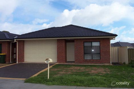 26 Nicholls Tce, Woodville West, SA 5011