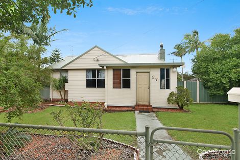 Property photo of 27 Lachlan Street Windale NSW 2306