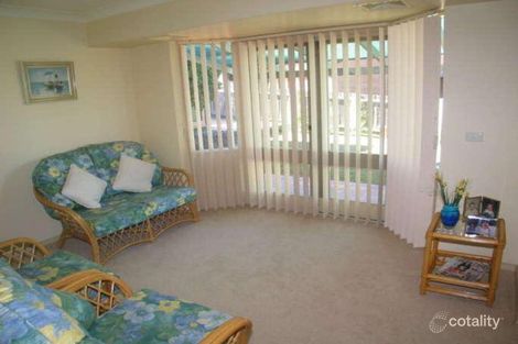 Property photo of 3 Mill Drive North Rocks NSW 2151