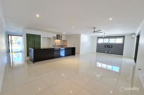 Property photo of 21 Andrews Court Regency Downs QLD 4341