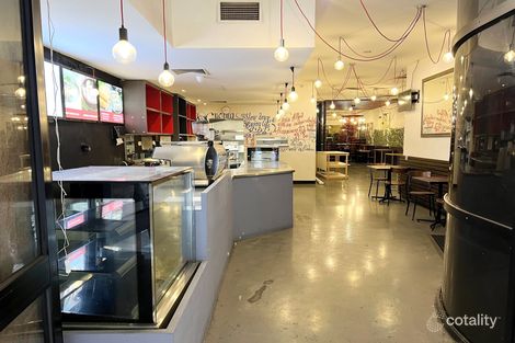 Ground Floor/335 Flinders Lane, Melbourne, VIC 3000