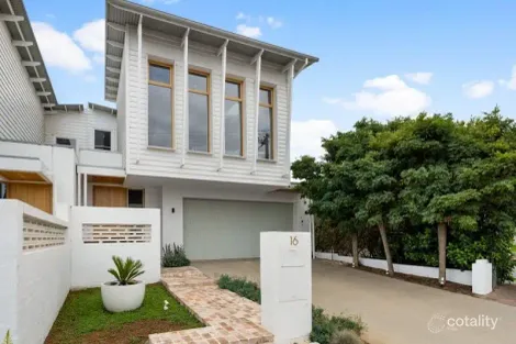 Property photo of 16 Rymill Road Somerton Park SA 5044