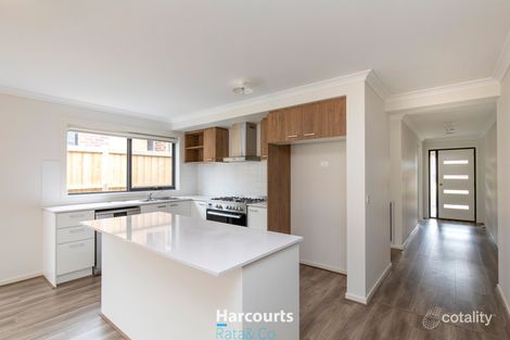 Property photo of 49 Feathertop Crescent Donnybrook VIC 3064