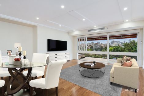 Property photo of 25A Yarranabbe Road Darling Point NSW 2027