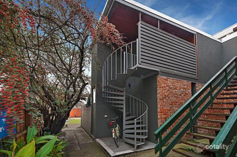 Property photo of 6/827 Park Street Brunswick VIC 3056