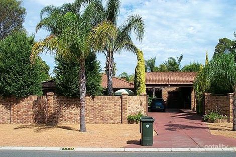 110 Trailwood Dr, Woodvale, WA 6026