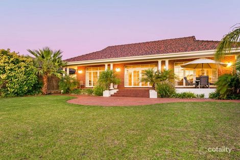 Property photo of 6 Corfu Court West Lakes SA 5021