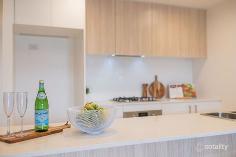 Property photo of 304/5 Adonis Avenue Rouse Hill NSW 2155