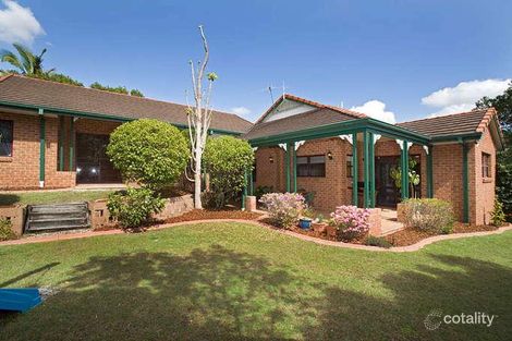 Property photo of 8 Drysdale Crescent Brookfield QLD 4069