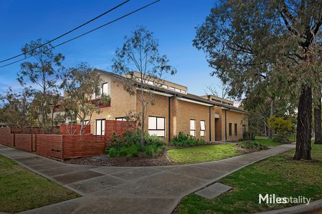 Property photo of 9/12 Ramu Parade Heidelberg West VIC 3081