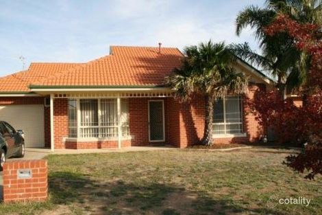 Property photo of 1/1 Chloe Court Lavington NSW 2641