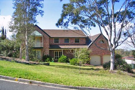 Property photo of 28 Telfer Road Castle Hill NSW 2154