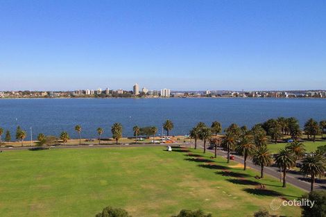 104/132 Terrace Rd, Perth, WA 6000