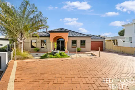 Property photo of 7 Abalone Place Burns Beach WA 6028