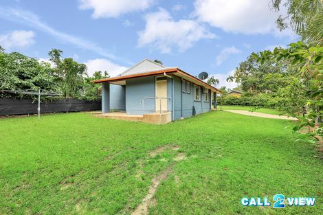 Property photo of 2 Phineaus Court Gray NT 0830