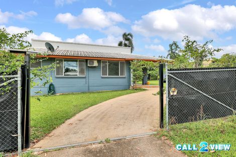 Property photo of 2 Phineaus Court Gray NT 0830