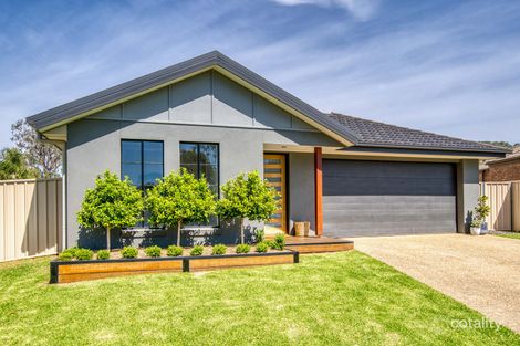 Property photo of 21 Kendall Drive Hamilton Valley NSW 2641