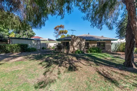 47 Castlereagh Cir, Port Kennedy, WA 6172