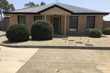 4/46 Wimble St, Seymour, VIC 3660