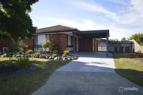 2/3 Parslow Ct, Traralgon, VIC 3844