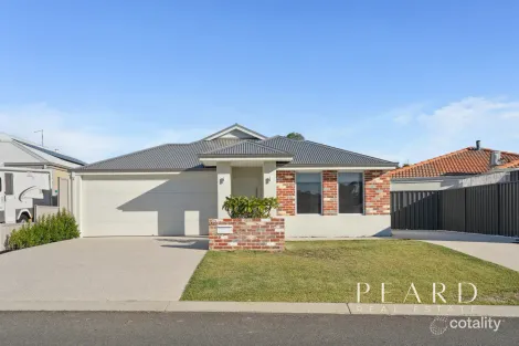 Property photo of 32 Adelaide Circle Craigie WA 6025