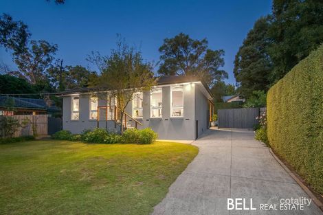 Property photo of 2 Ferndale Avenue Upwey VIC 3158