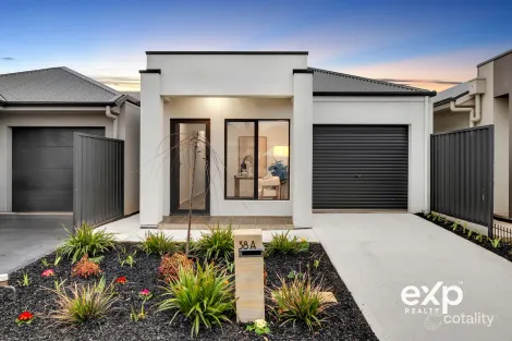 Property photo of 38A Douglas Road Salisbury East SA 5109