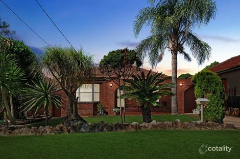 Property photo of 52 Proctor Avenue Kingsgrove NSW 2208