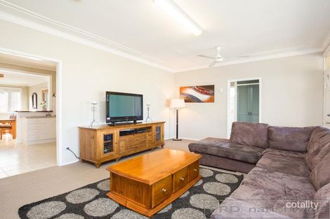 Property photo of 21 Allendale Street Beresfield NSW 2322