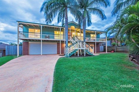 4 Auriga Ct, Wynnum, QLD 4178