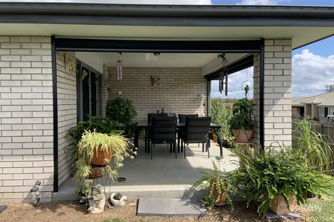 Property photo of 9/12 Walnut Crescent Lowood QLD 4311