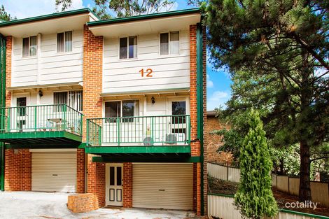 12/179 Gertrude St, Gosford, NSW 2250