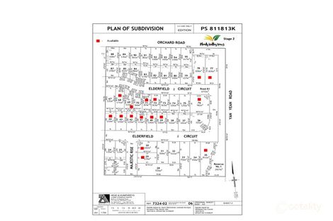 Property photo of 41 Elderfield Circuit Doreen VIC 3754