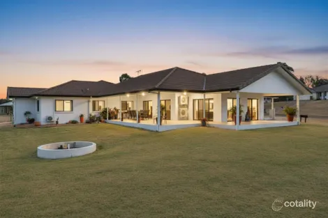Property photo of 1 Mountain View Drive Adare QLD 4343
