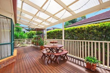Property photo of 55 Eastview Avenue North Ryde NSW 2113