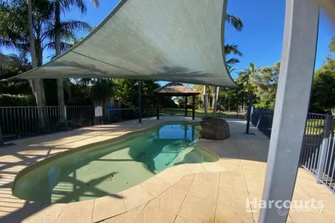 Property photo of 27 Corfield Street Point Vernon QLD 4655