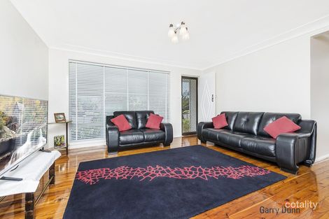 Property photo of 22 Walder Road Hammondville NSW 2170