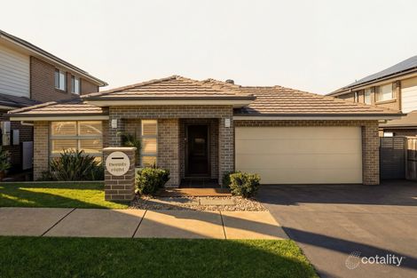 28 Kakadu St, North Kellyville, NSW 2155