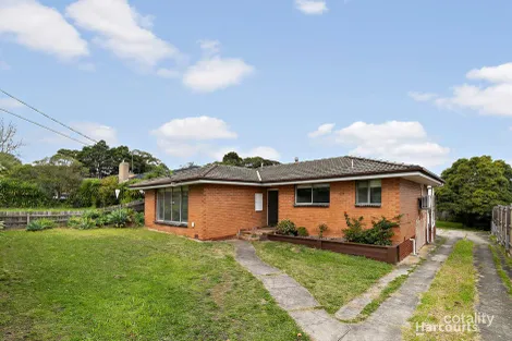 526 Doncaster Rd, Doncaster, VIC 3108