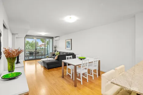 Property photo of 46/369 Hay Street Perth WA 6000