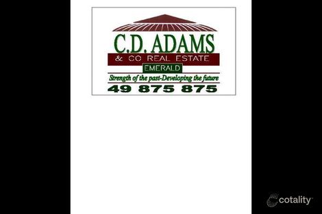 Property photo of 2 Lindeman Place Emerald QLD 4720