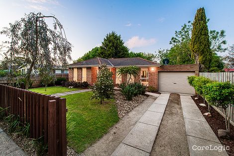 Property photo of 19 Latrobe Street Cranbourne VIC 3977