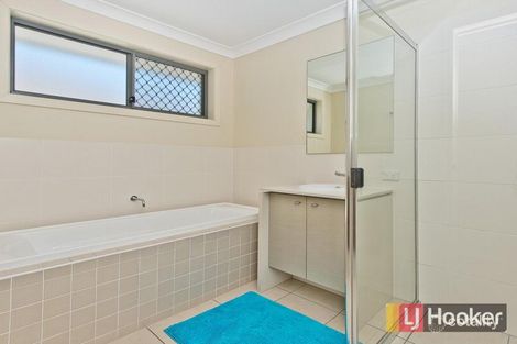 Property photo of 99 Highbridge Circuit Carseldine QLD 4034