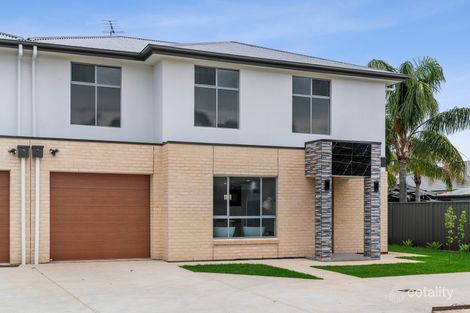 4/199 Martins Rd, Parafield Gardens, SA 5107