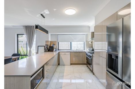 Property photo of 23 Lavinia Way Coomera QLD 4209