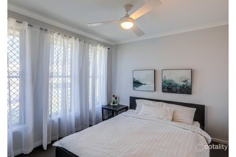Property photo of 23 Lavinia Way Coomera QLD 4209